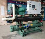 恒温电镀冷水机