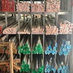 国标2024-T351航空超硬铝板 2024精抽铝棒