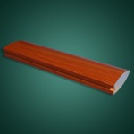 铝挂片和铝格栅