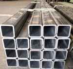 氧化铝管、铝扁管、铝方管、椭圆管、盘管