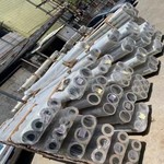 6020铝棒批发 AL6020铝棒厂家 铝镁硅合金