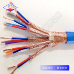 本安型硅橡胶电缆IJF46PGR钢芯铝绞线