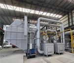 蓄热式燃烧系统