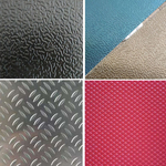 三条筋花纹铝板    花纹铝板     压花铝板