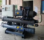 水冷螺杆式防爆冷水机组