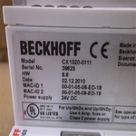 CX1020-0111控制器CX1020 0111可议价