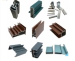 门窗型材