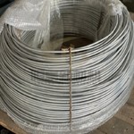 6061高强度铝合金线厂家 铆钉冷镦捆扎铝线