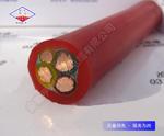 阻燃丁晴扁电缆ZL-YFFB耐温200度