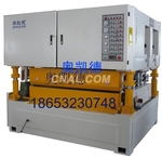 钢板除氧化层 打磨机 磨光机 抛光机