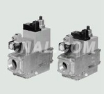 MBDLE410B01燃气阀组