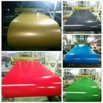 涂层铝卷 厂家 防腐铝卷特价