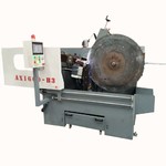 全自动锯片磨齿机