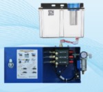 热锯、锯片微量润滑系统