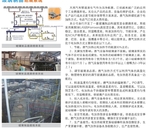 玻璃制品燃烧系统