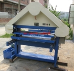 三角平面拉丝机，简易的拉丝抛光机