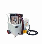 不锈钢工业吸尘器