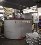 熔铝炉厂家 燃气炉厂家 节能熔铝炉