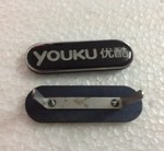 佛山丝印滴胶标牌厂