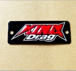 佛山金属标牌制造厂 丝印铭牌