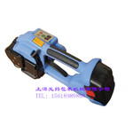 山西PET塑钢带手提打包机