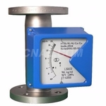 金属浮子流量计 金属管转子流量计