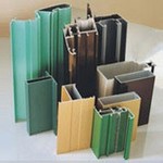 江阴恒驰销售喷涂铝合金型材