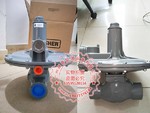 美国fisher133L减压阀133H稳压器