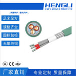 1.6kv电磁ZR-BPFFPP2变频电缆