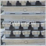 ZL108铸造铝锭  铝合金锭厂家