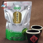 定做1KG青稞酒自立式BIB铝箔袋