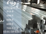 2024铝方棒