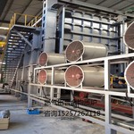 燃气式铝合金时效炉 均质炉 退火炉