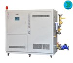 供应水冷式工业冷水机