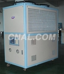 风冷式冷水机，风冷水式冷水机