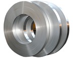 1100铝带 器物、瓶盖用铝带