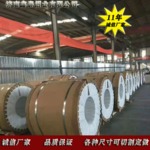 药品箔8011 0.22mm 可开屏 分切鑫泰厂家