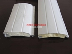 卷帘门铝合金型材/门窗建筑铝型材