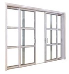 工程门窗制作安装