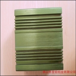 6063拉丝氧化表面深加工铝合金