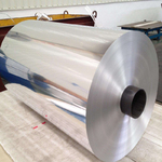 8011-0态铝箔软态家用铝箔