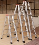 铝合金轻型梯