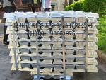 低铜ADC12铝合金锭 铅在80PP内