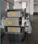 宁波铝机加工件去毛刺抛光机