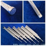钢芯铝绞线美标 ASTM B232