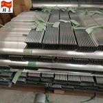 旗晨供应地板铝线槽 半圆铝线槽