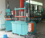 XTC109-30T四柱液压冲床