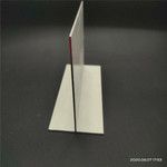 6063-T6铝角钢  不等边铝角德赢vwin官方网站