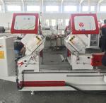 供应断桥铝门窗设备的生产厂家型号