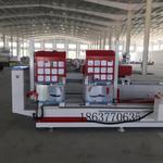 断桥铝门窗设备供应商家